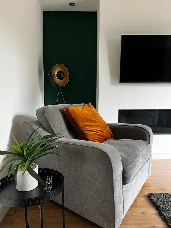 Willa York City House Zewnętrze zdjęcie
